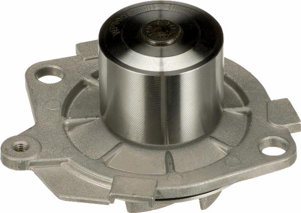 GATES WP0005 - Водяной насос abcparts.ee