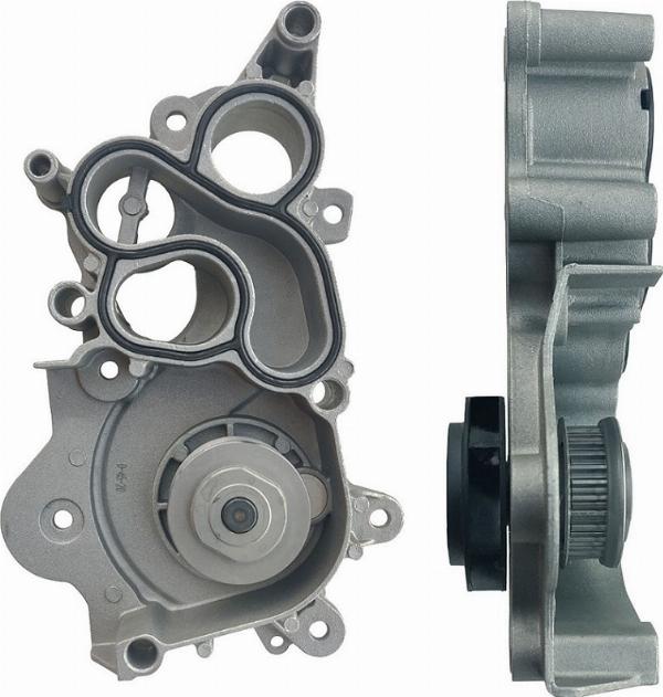 GATES WP0155 - Водяной насос abcparts.ee