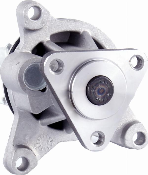 GATES WP0165 - Водяной насос abcparts.ee