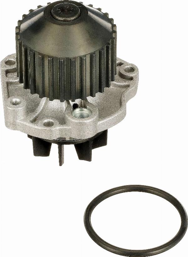 GATES WP0106 - Водяной насос abcparts.ee