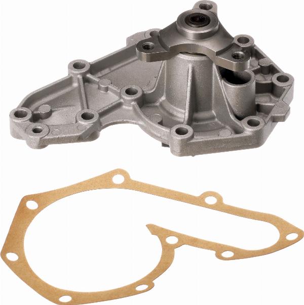 GATES WP0119 - Водяной насос abcparts.ee