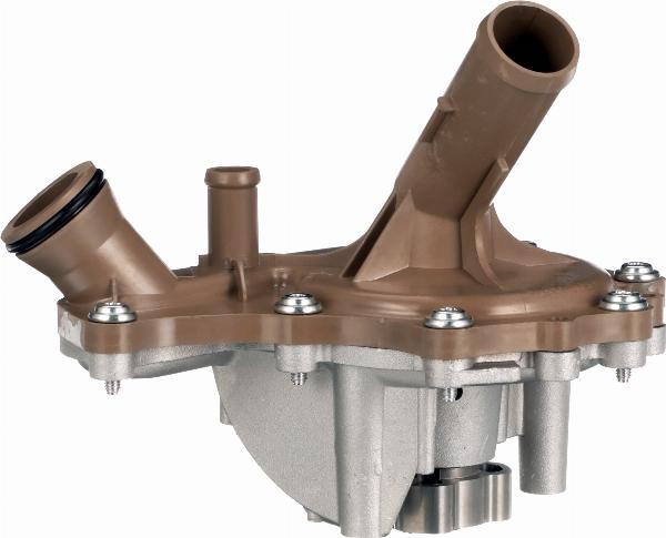 GATES WP0131 - Водяной насос abcparts.ee