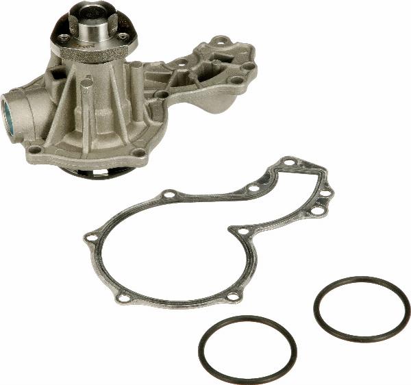 GATES WP0312 - Водяной насос abcparts.ee