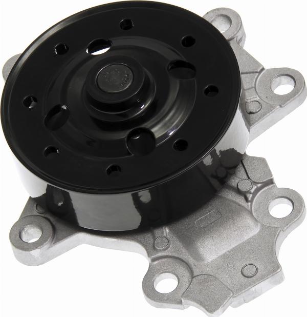 GATES WP0292 - Водяной насос abcparts.ee