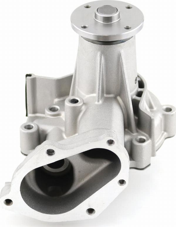 GATES WP0260 - Водяной насос abcparts.ee