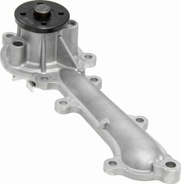 GATES WP0202 - Водяной насос abcparts.ee