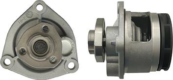 GATES WP0219 - Водяной насос abcparts.ee