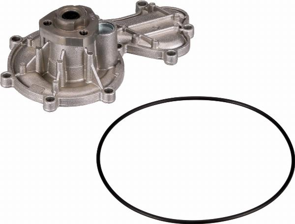 GATES WP0216 - Водяной насос abcparts.ee
