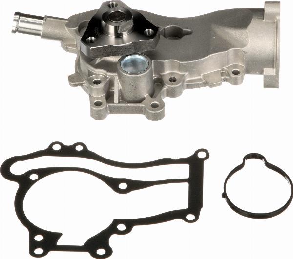 GATES WP0232 - Водяной насос abcparts.ee