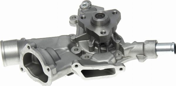 GATES WP0279 - Водяной насос abcparts.ee