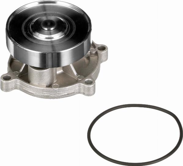 GATES WP0270 - Водяной насос abcparts.ee
