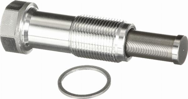 GATES Z80940 - Прокладка крышки ГРМ abcparts.ee