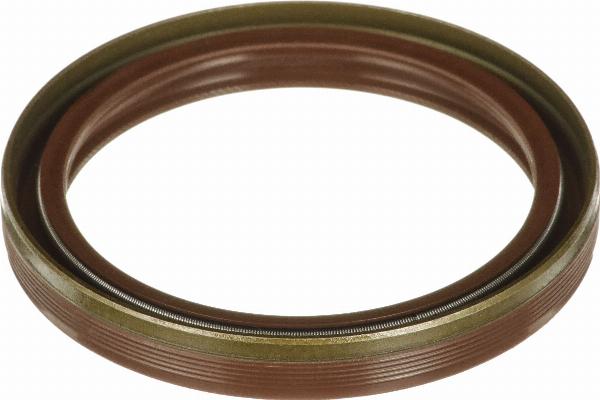 GATES Z80939 - Уплотняющее кольцо, коленчатый вал abcparts.ee
