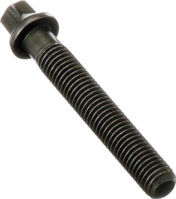 GATES Z80812 - Центрирующий болт, ременный шкив - коленчатый вал abcparts.ee