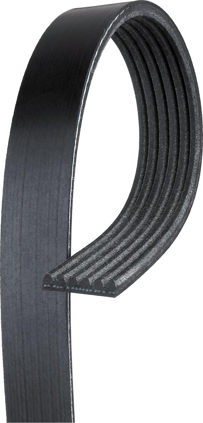 GATES 6PK1063SFHD - Поликлиновой ремень abcparts.ee