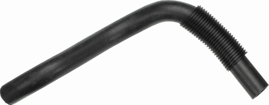 GATES 05-0982 - Шланг радиатора abcparts.ee