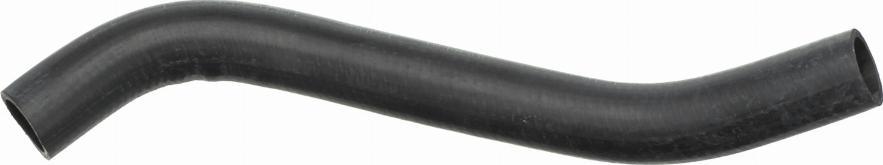 GATES 05-0528 - Шланг радиатора abcparts.ee