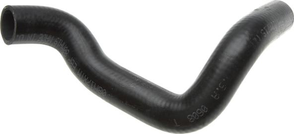 GATES 05-3614 - Шланг радиатора abcparts.ee