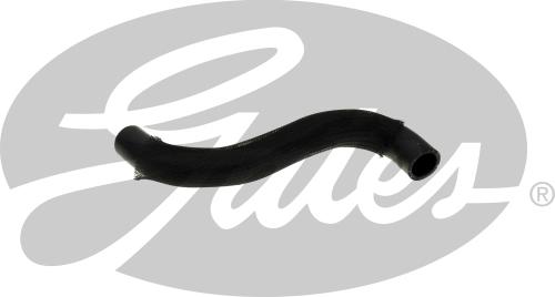 GATES 05-2481 - Шланг радиатора abcparts.ee