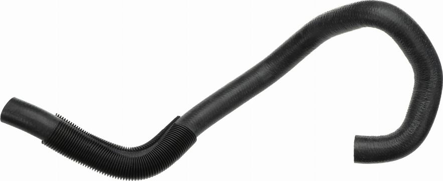 GATES 05-2090 - Шланг радиатора abcparts.ee