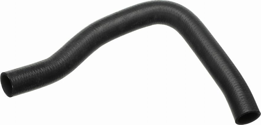 GATES 05-2089 - Шланг радиатора abcparts.ee