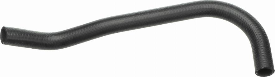 GATES 02-0560 - Шланг радиатора abcparts.ee