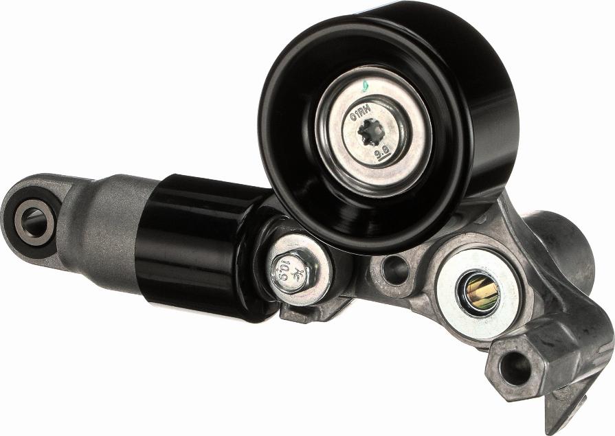 GATES 39473 - Натяжитель, поликлиновый ремень abcparts.ee