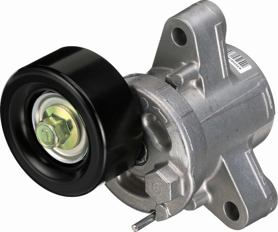 GATES 39370 - Натяжитель, поликлиновый ремень abcparts.ee