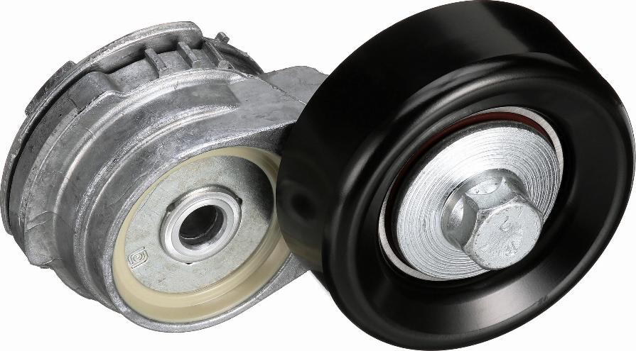 GATES 38462 - Натяжитель, поликлиновый ремень abcparts.ee