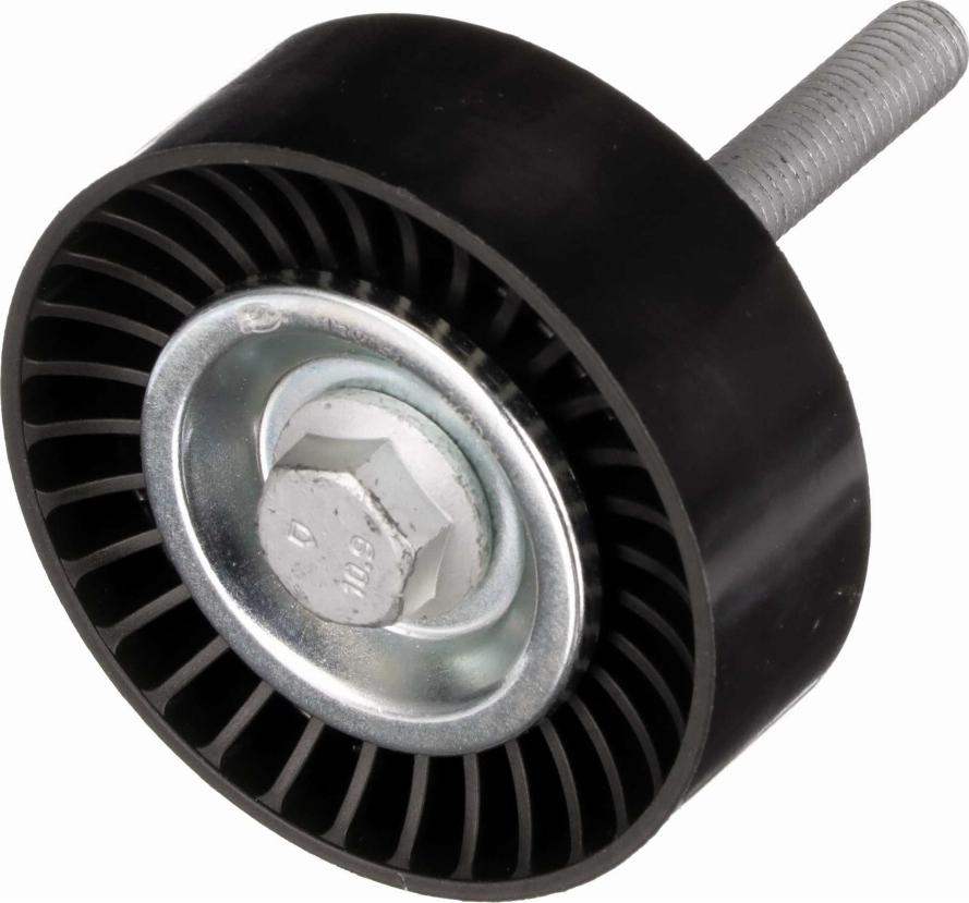 GATES 38054 - Ролик, поликлиновый ремень abcparts.ee