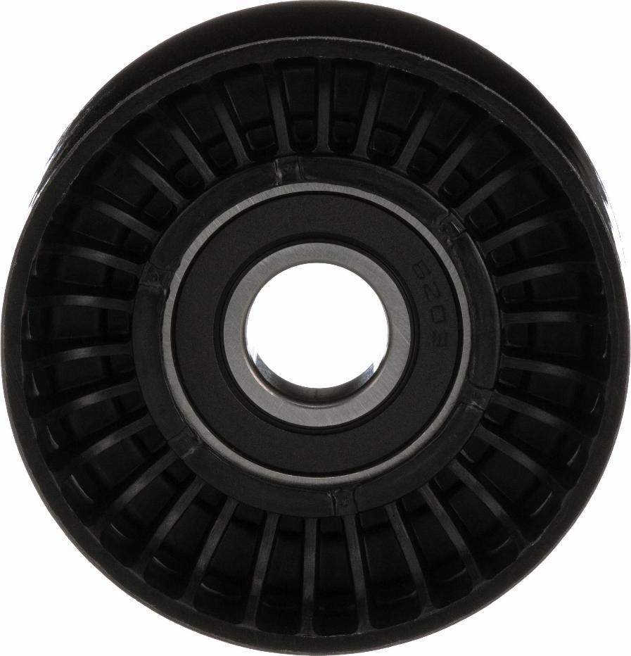 GATES 38058 - Ролик, поликлиновый ремень abcparts.ee