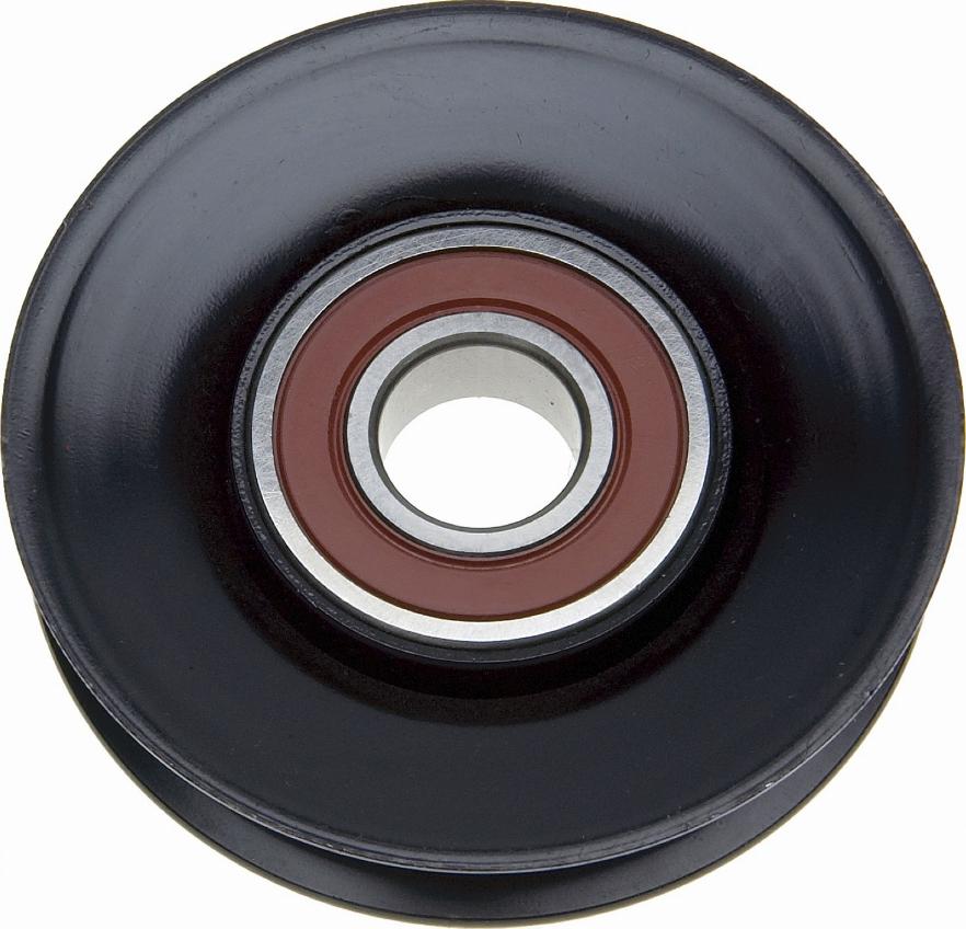 GATES 38037 - Ролик натяжителя, клиновой ремень abcparts.ee