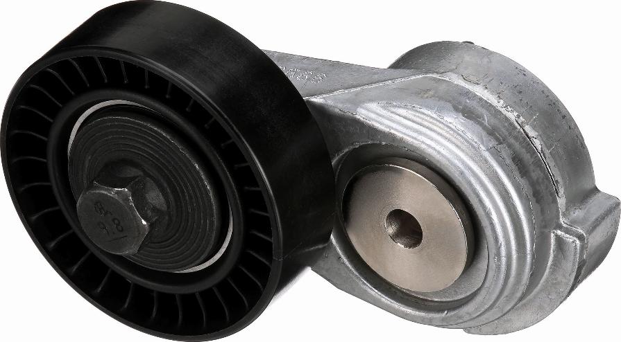 GATES 38196 - Натяжитель, поликлиновый ремень abcparts.ee