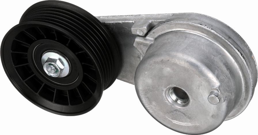 GATES 38104 - Натяжитель, поликлиновый ремень abcparts.ee