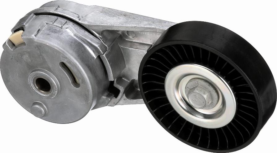 GATES 38177 - Натяжитель, поликлиновый ремень abcparts.ee