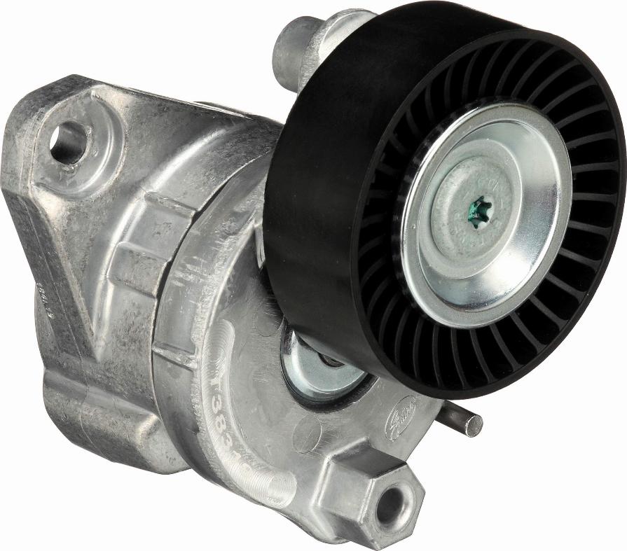 GATES 38319 - Натяжитель, поликлиновый ремень abcparts.ee