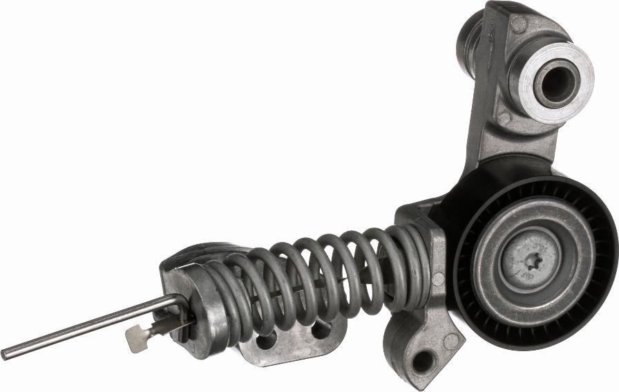 GATES 38779 - Натяжитель, поликлиновый ремень abcparts.ee