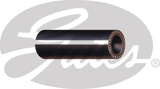 GATES 28408 - Шланг радиатора abcparts.ee