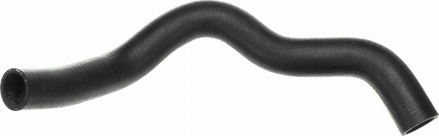 GATES 23377 - Шланг радиатора abcparts.ee