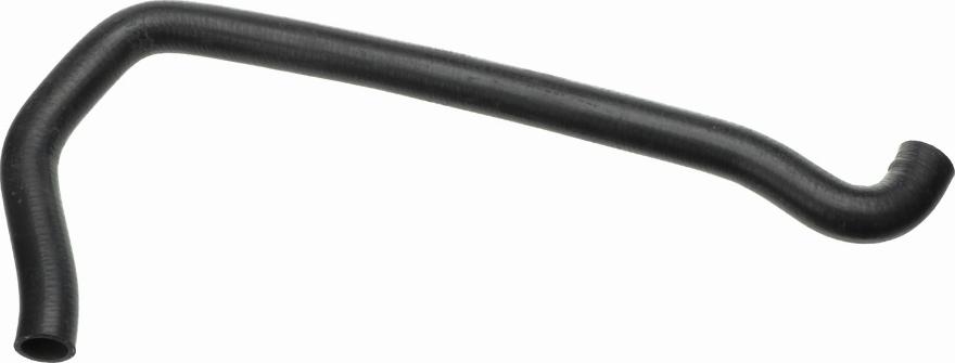 GATES 22529 - Шланг радиатора abcparts.ee