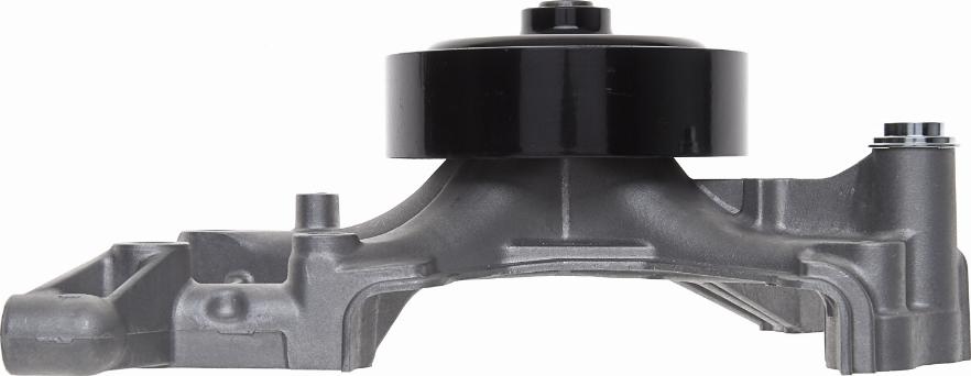 GATES FB1003 - Кронштейн, вентилятор радиатора abcparts.ee