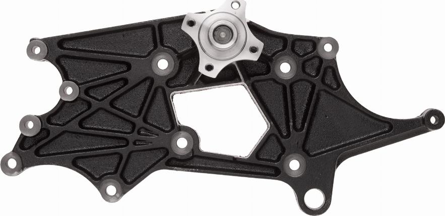 GATES FB1011 - Кронштейн, вентилятор радиатора abcparts.ee