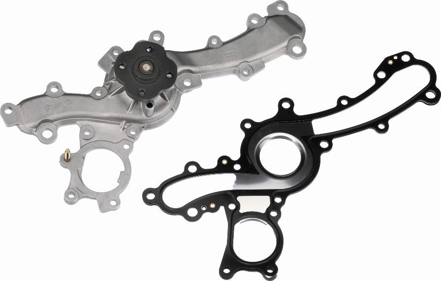 GATES GWP43424 - Водяной насос abcparts.ee