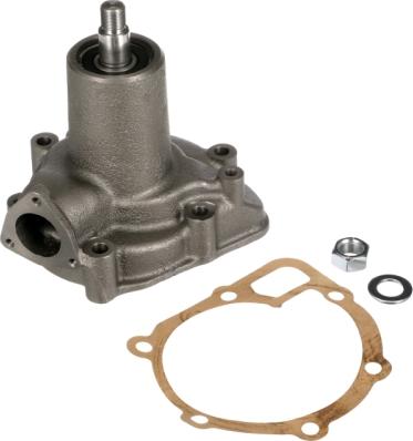 GATES GWP5040HD - Водяной насос abcparts.ee