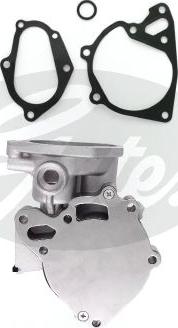 GATES GWP6758 - Водяной насос abcparts.ee