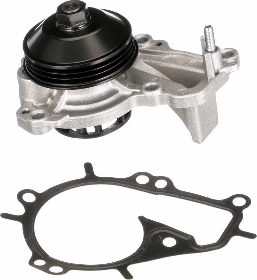 GATES GWP0265 - Водяной насос abcparts.ee