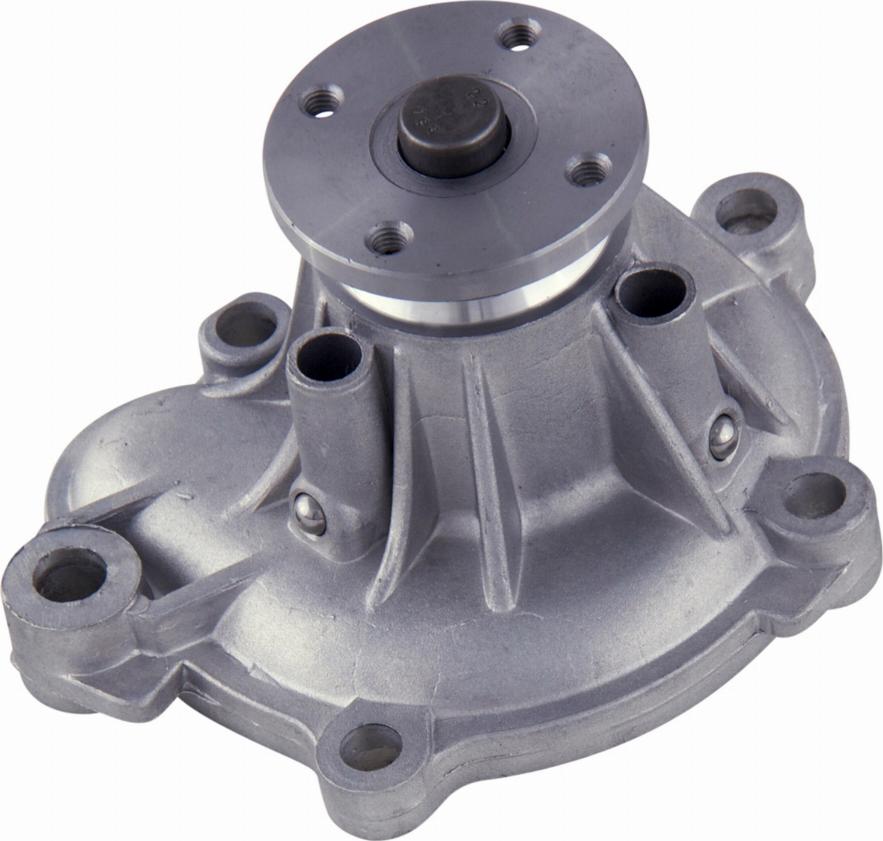 GATES GWP894 - Водяной насос abcparts.ee