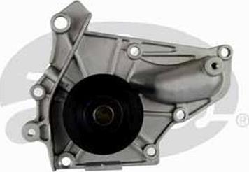 GATES GWP3041 - Водяной насос abcparts.ee