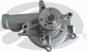 GATES GWP3061 - Водяной насос abcparts.ee
