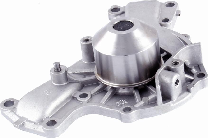 GATES GWP2040 - Водяной насос abcparts.ee